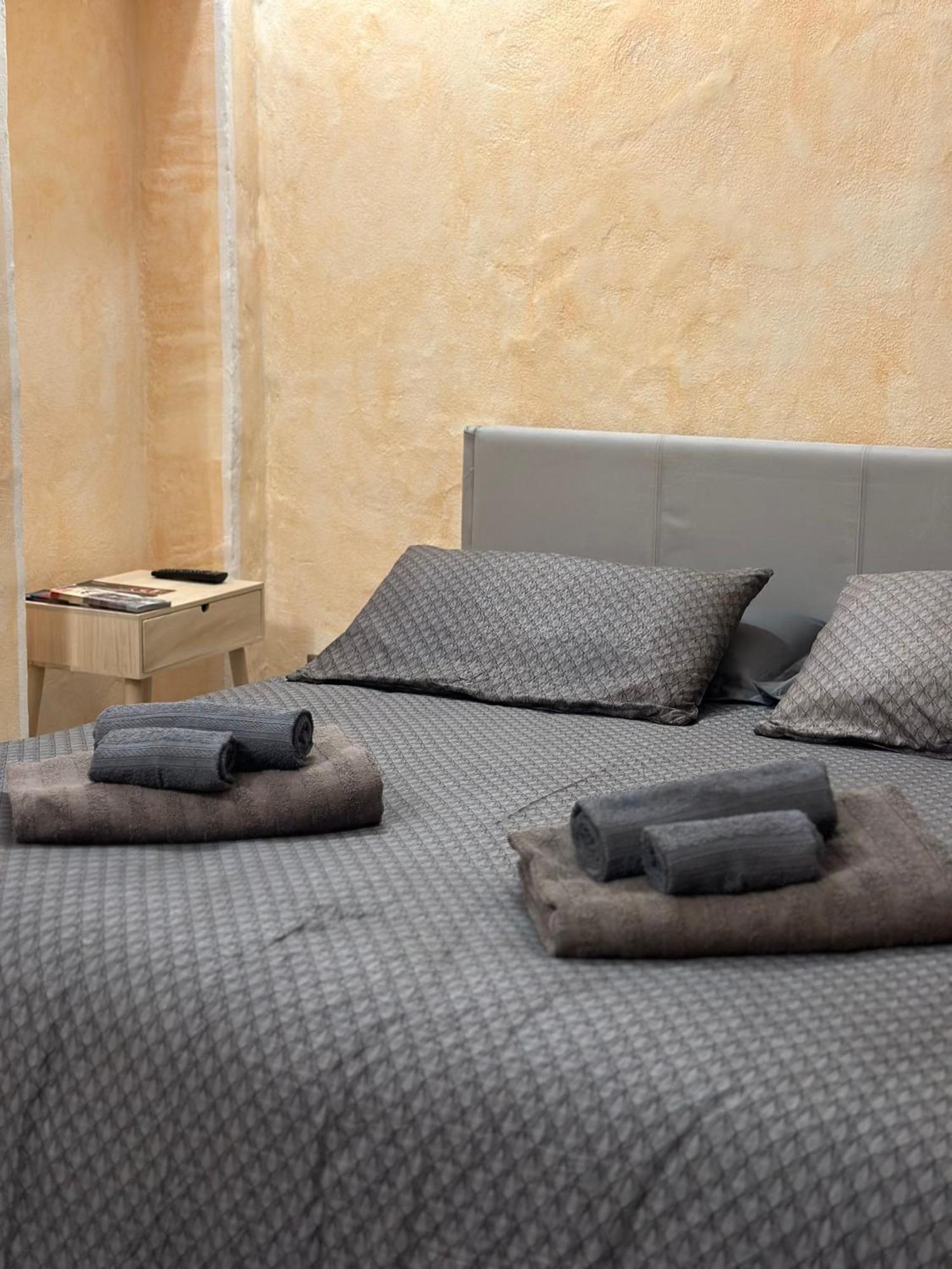 Hotel La Grotta Dell'Orso Aosta Zewnętrze zdjęcie