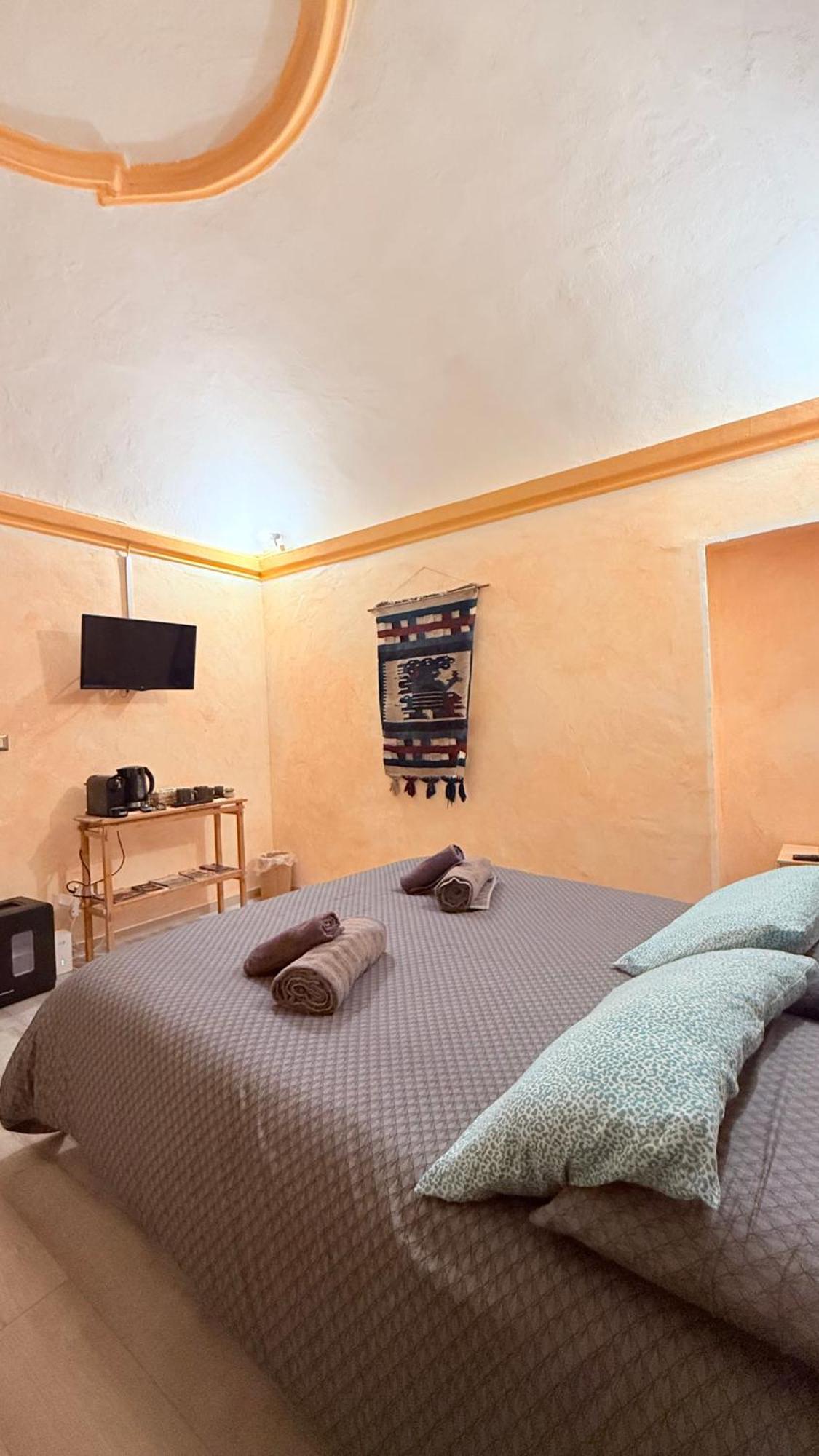 Hotel La Grotta Dell'Orso Aosta Zewnętrze zdjęcie